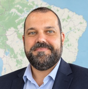 Dr. Luiz Ugeda